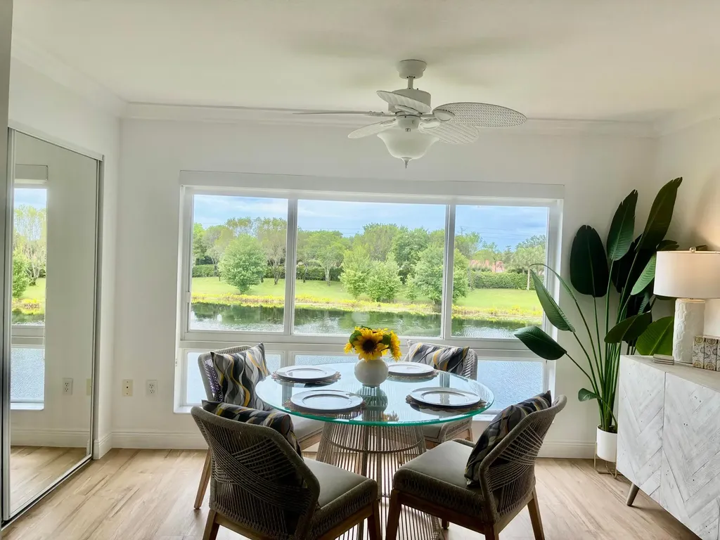 5778 Crystal Shores Drive Boynton Beach FL 33437