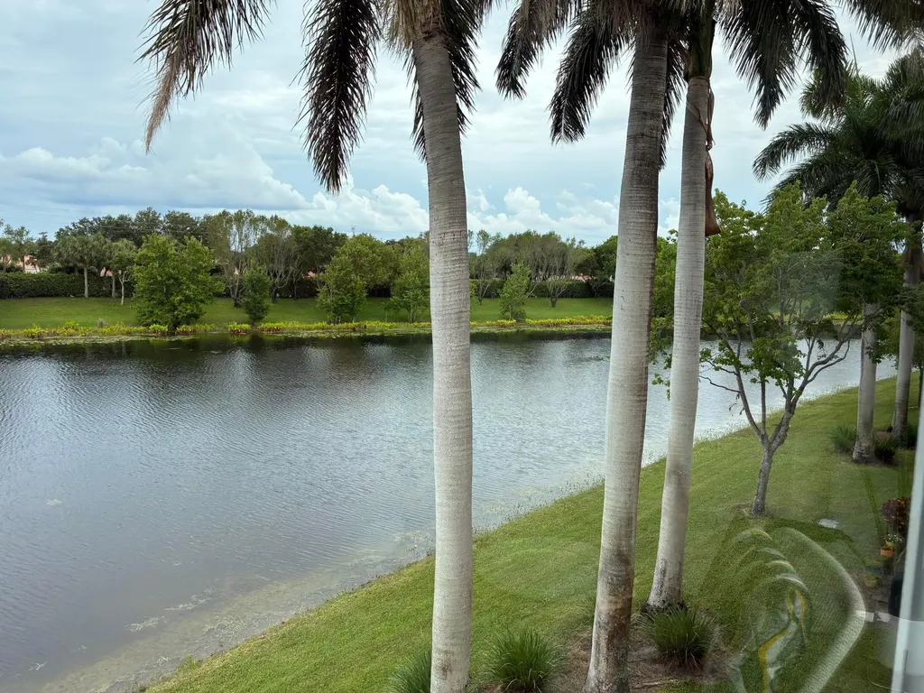 5778 Crystal Shores Drive Boynton Beach FL 33437