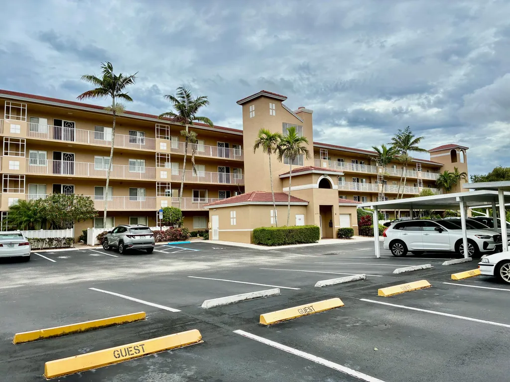 5778 Crystal Shores Drive Boynton Beach FL 33437