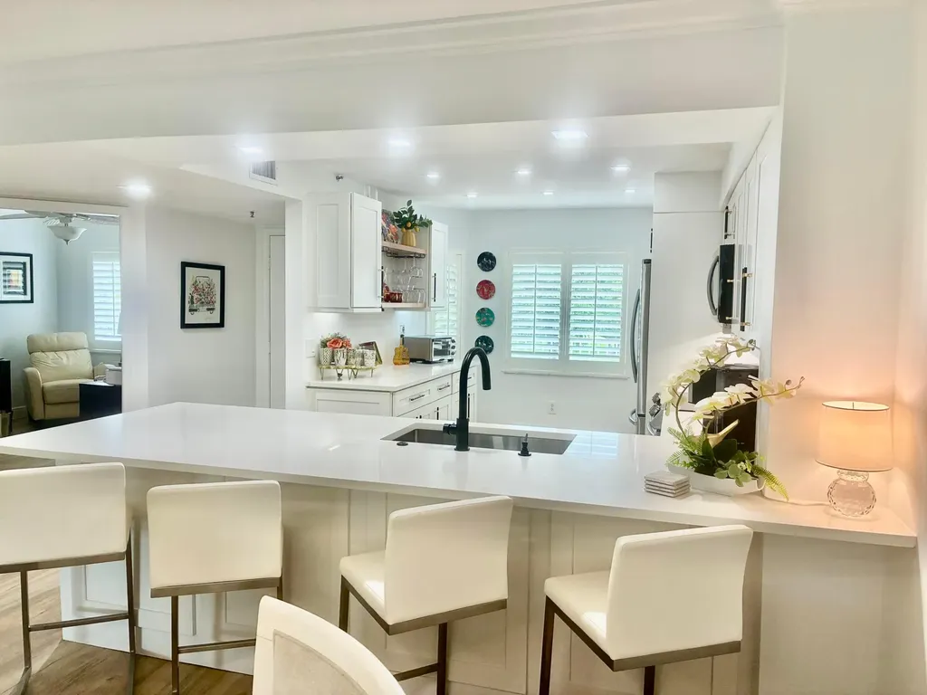 5778 Crystal Shores Drive Boynton Beach FL 33437