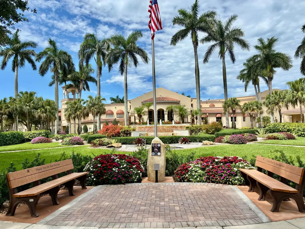 5778 Crystal Shores Drive Boynton Beach FL 33437