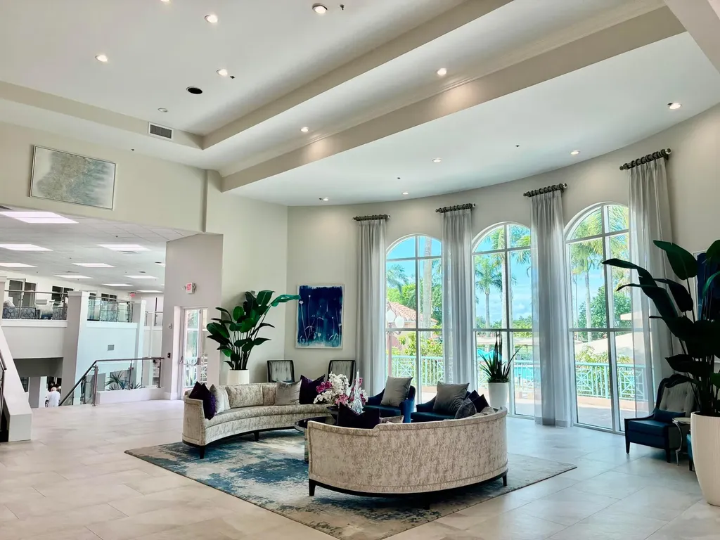5778 Crystal Shores Drive Boynton Beach FL 33437