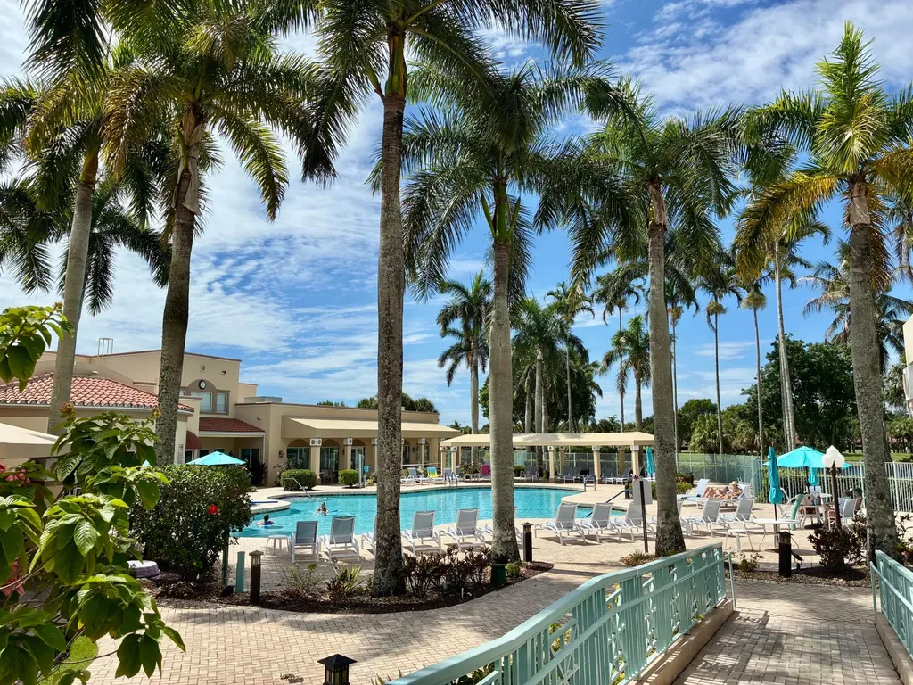 5778 Crystal Shores Drive Boynton Beach FL 33437