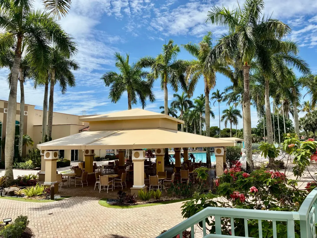 5778 Crystal Shores Drive Boynton Beach FL 33437