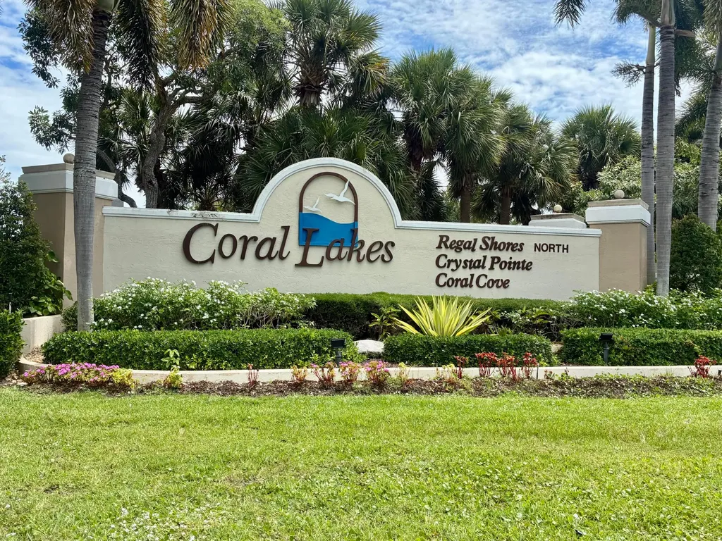 5778 Crystal Shores Drive Boynton Beach FL 33437