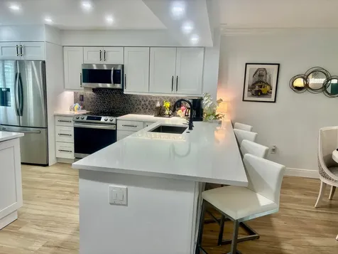 5778 Crystal Shores Drive Boynton Beach FL 33437