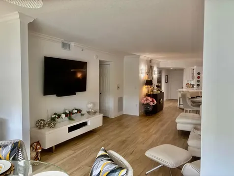 5778 Crystal Shores Drive Boynton Beach FL 33437