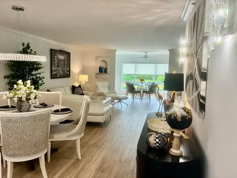 5778 Crystal Shores Drive Boynton Beach FL 33437