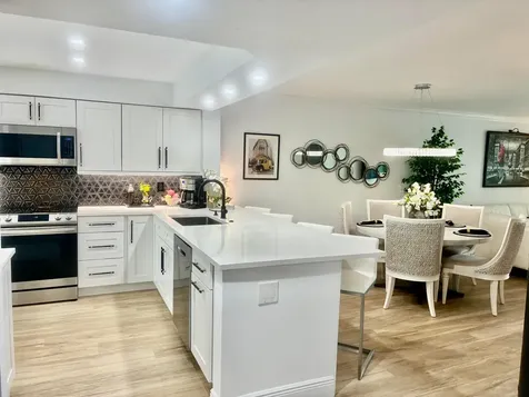 5778 Crystal Shores Drive Boynton Beach FL 33437