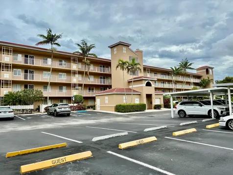 5778 Crystal Shores Drive Boynton Beach FL 33437