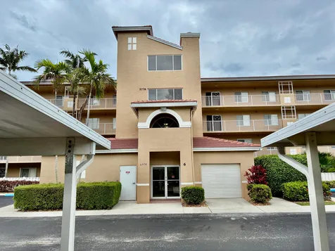 5778 Crystal Shores Drive Boynton Beach FL 33437