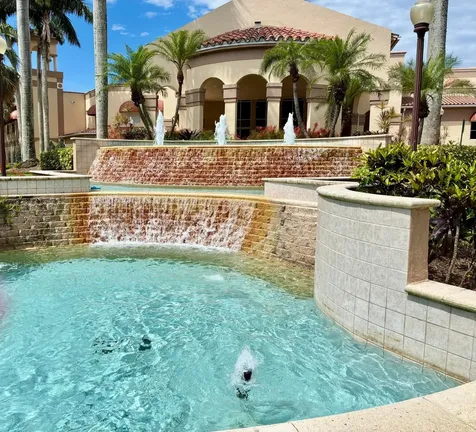 5778 Crystal Shores Drive Boynton Beach FL 33437