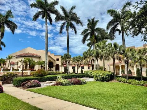 5778 Crystal Shores Drive Boynton Beach FL 33437