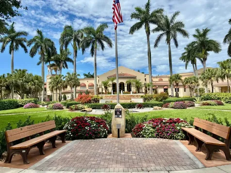 5778 Crystal Shores Drive Boynton Beach FL 33437