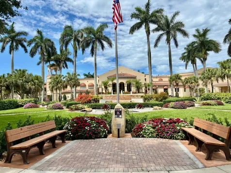 5778 Crystal Shores Drive Boynton Beach FL 33437