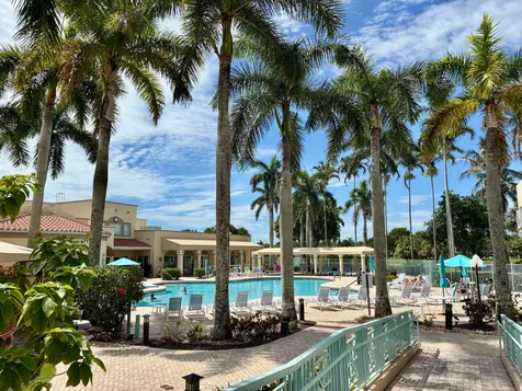 5778 Crystal Shores Drive Boynton Beach FL 33437
