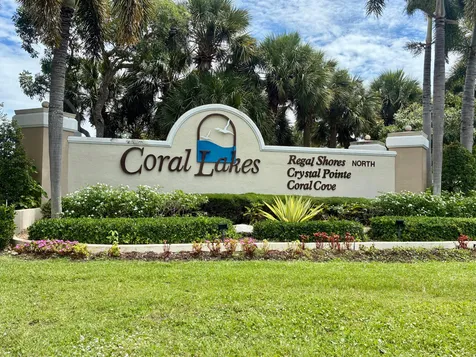 5778 Crystal Shores Drive Boynton Beach FL 33437