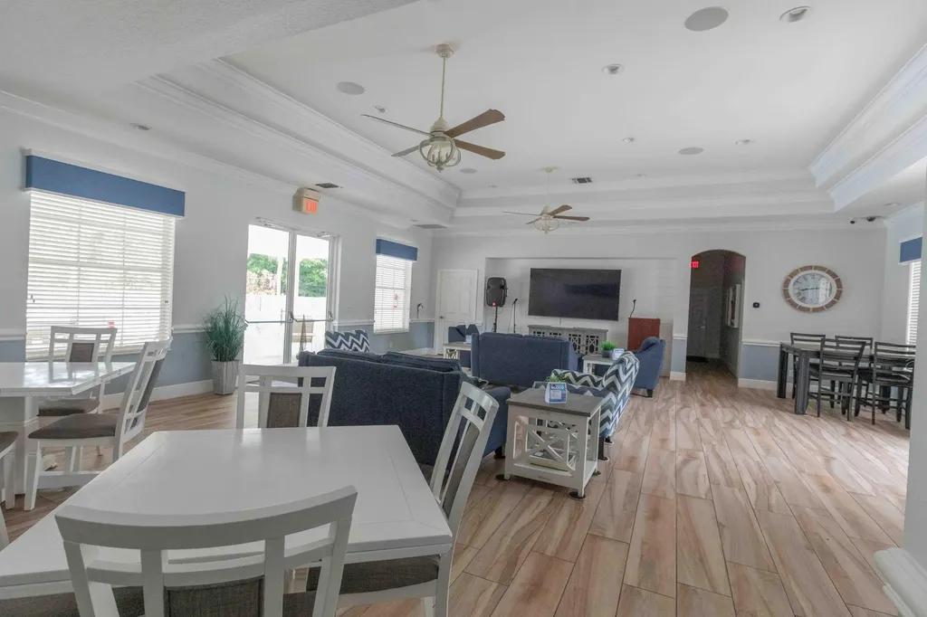 4376 NW Oakbrook Circle Jensen Beach FL 34957