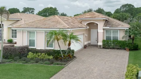 4376 NW Oakbrook Circle Jensen Beach FL 34957