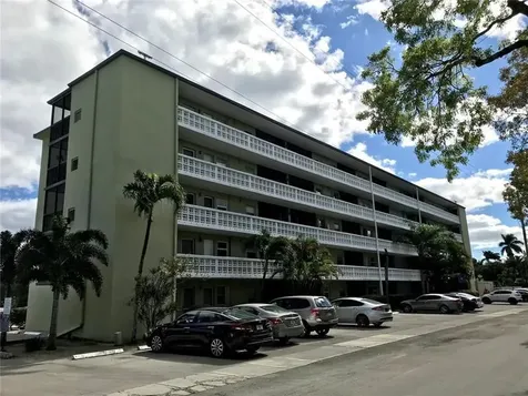 1425 Arthur Street Hollywood FL 33020
