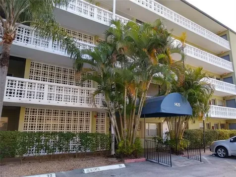 1425 Arthur Street Hollywood FL 33020
