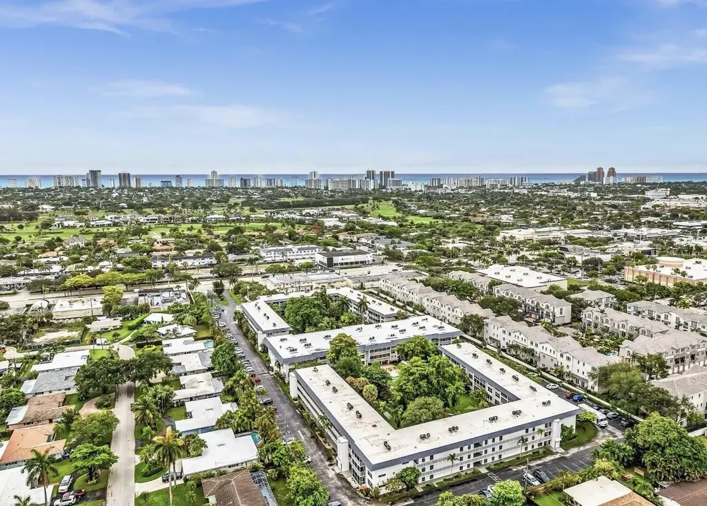 4025 N Federal Highway Oakland Park FL 33308