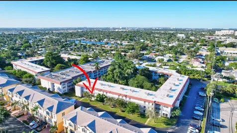 4025 N Federal Highway Oakland Park FL 33308