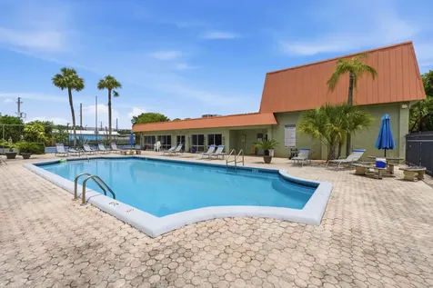 801 W Oakland Park Boulevard Oakland Park FL 33311