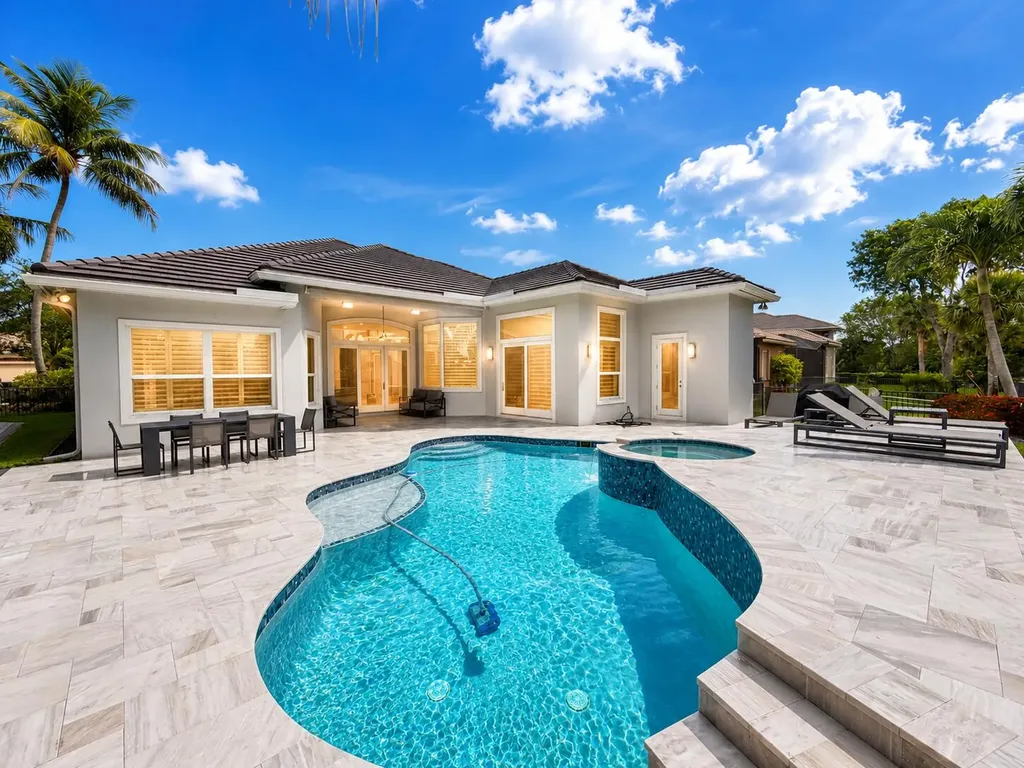 7750 NW 120th Drive Parkland FL 33076