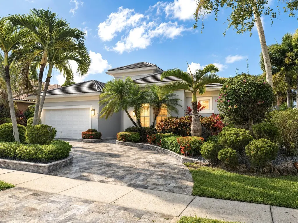 7750 NW 120th Drive Parkland FL 33076