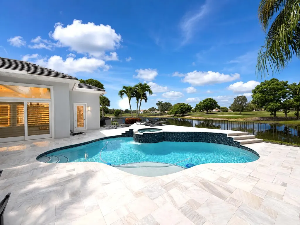 7750 NW 120th Drive Parkland FL 33076