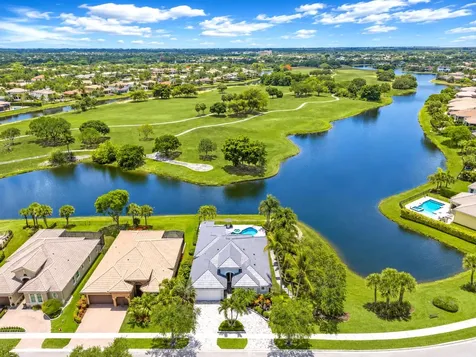 7750 NW 120th Drive Parkland FL 33076