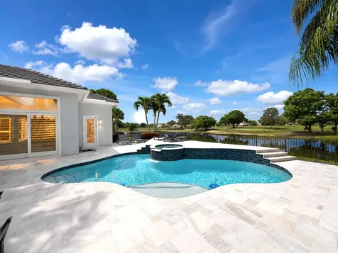 7750 NW 120th Drive Parkland FL 33076