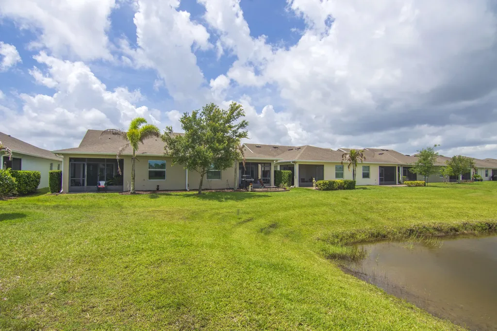5932 Spicewood Lane Vero Beach FL 32966