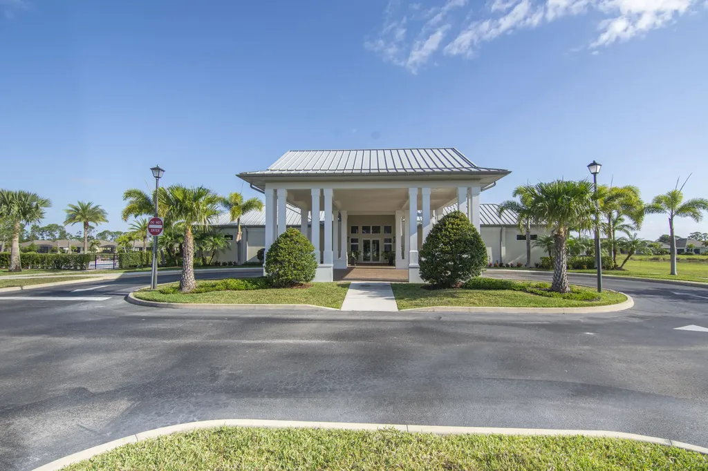5932 Spicewood Lane Vero Beach FL 32966