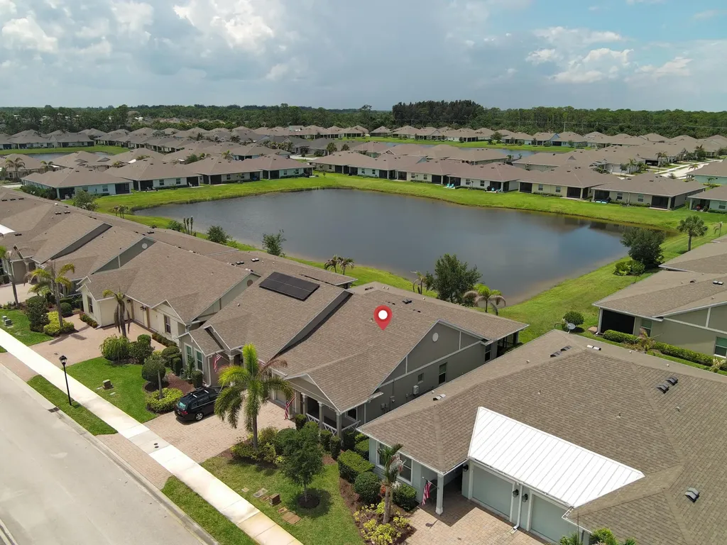 5932 Spicewood Lane Vero Beach FL 32966