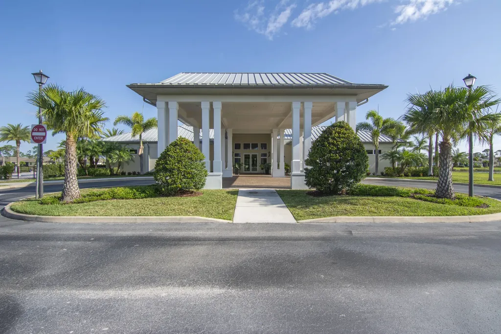 5932 Spicewood Lane Vero Beach FL 32966
