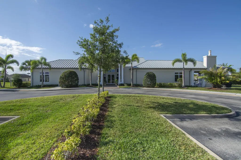 5932 Spicewood Lane Vero Beach FL 32966