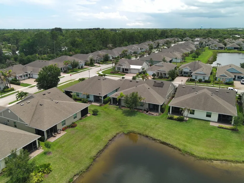 5932 Spicewood Lane Vero Beach FL 32966