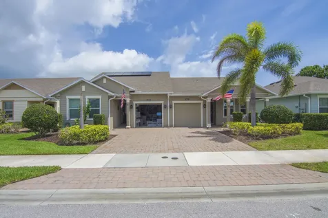 5932 Spicewood Lane Vero Beach FL 32966