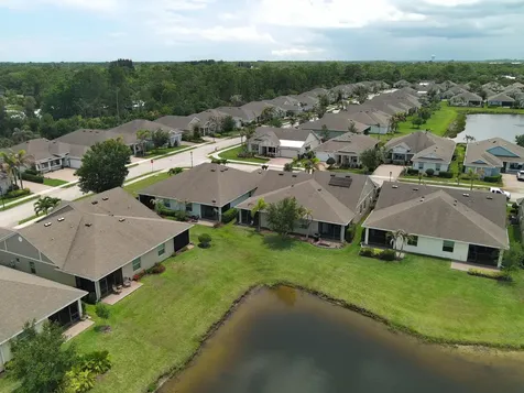 5932 Spicewood Lane Vero Beach FL 32966