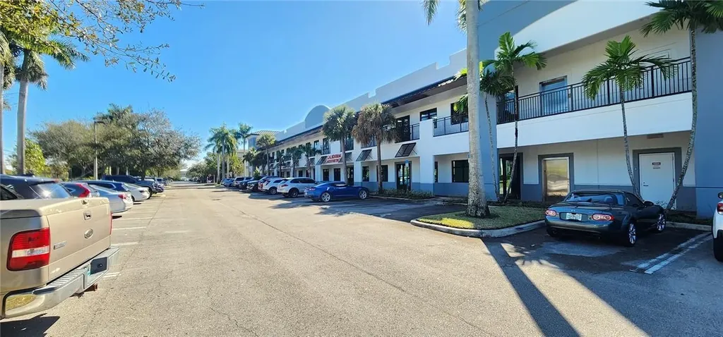9100 Belvedere Road Royal Palm Beach FL 33411