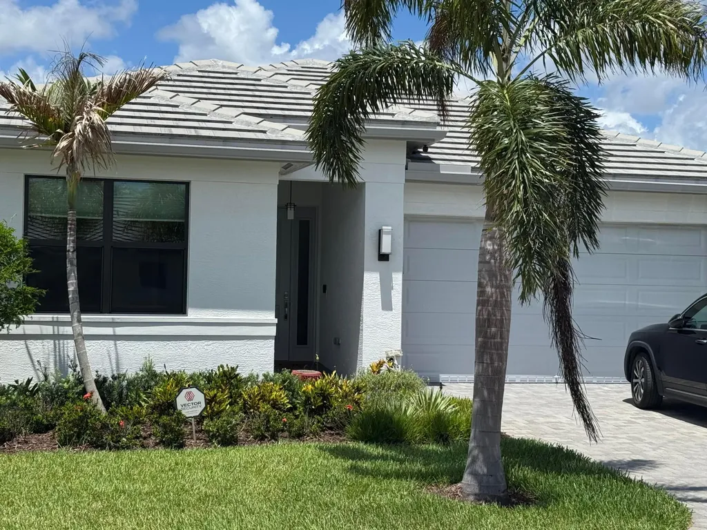 12686 SW Rain River Drive Port St Lucie FL 34987