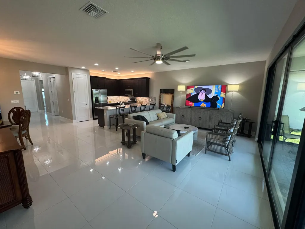 12686 SW Rain River Drive Port St Lucie FL 34987
