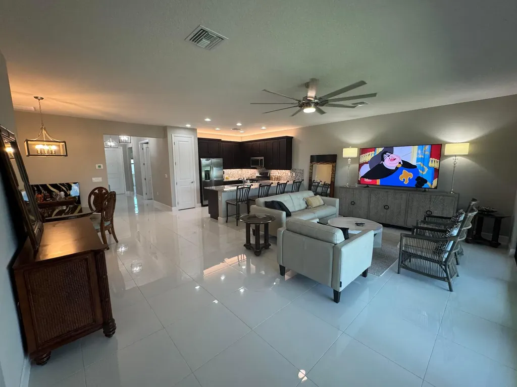 12686 SW Rain River Drive Port St Lucie FL 34987
