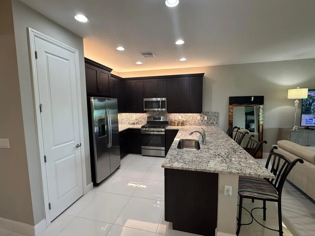 12686 SW Rain River Drive Port St Lucie FL 34987