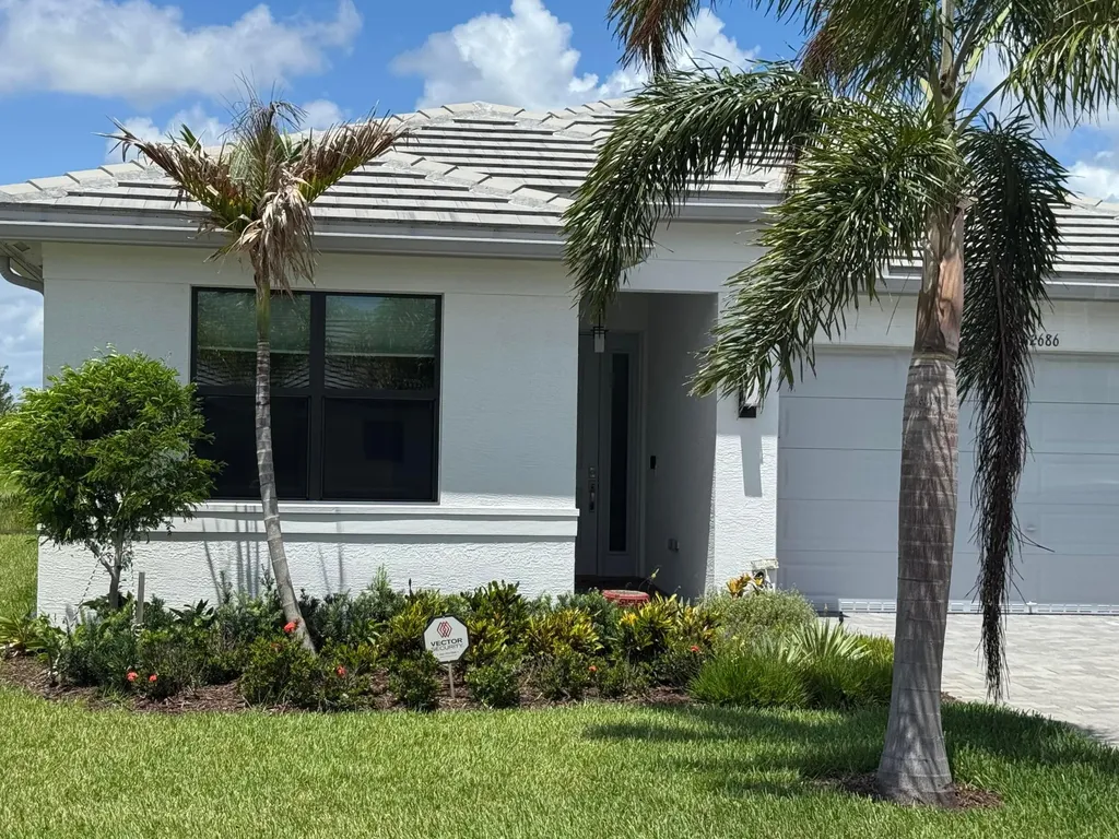 12686 SW Rain River Drive Port St Lucie FL 34987