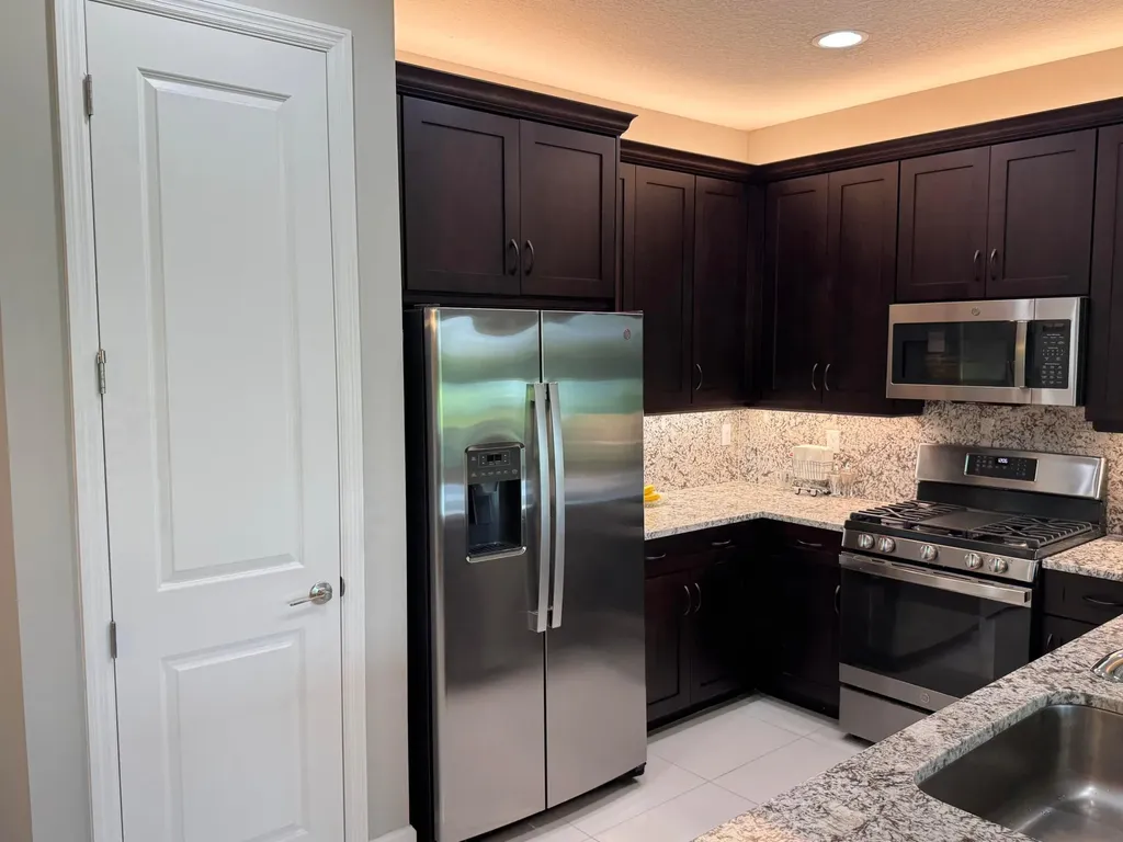 12686 SW Rain River Drive Port St Lucie FL 34987