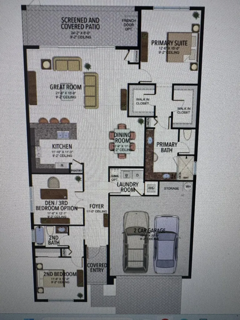 12686 SW Rain River Drive Port St Lucie FL 34987