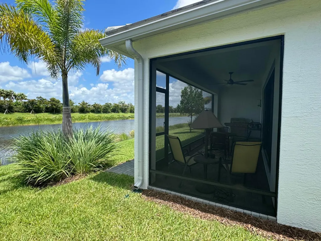 12686 SW Rain River Drive Port St Lucie FL 34987